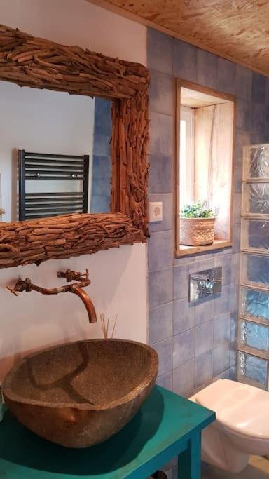 Balistyle Guesthouse Incl Hottub Near Amsterdam And Haarlem Velsen-Zuid Exteriör bild